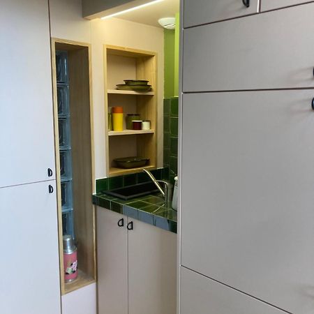 Studio Avec Vue 里昂 外观 照片